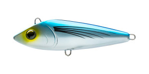Yo-Zuri Bonita (S), 10.875oz 8.25'' Flying Fish
