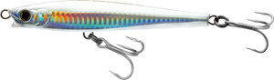 Yo-Zuri Hydro Monster Shot, 1oz 3.125'' Double White
