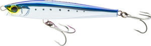 Yo-Zuri Hydro Monster Shot, 3.5oz 5.5'' Sardine