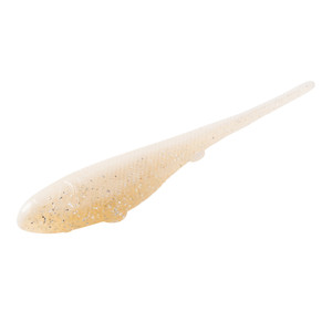 Yum Scottsboro Sniper Shad, 4'' Sight Minnow 8pk