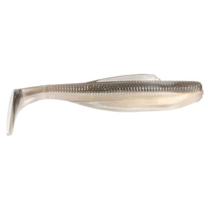Z Man DieZel MinnowZ, 5'' Smelt 4pk