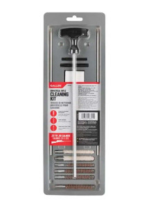 Allen - Rifle Cleaning Kit - Universal .22-.30 Cal - 70730
