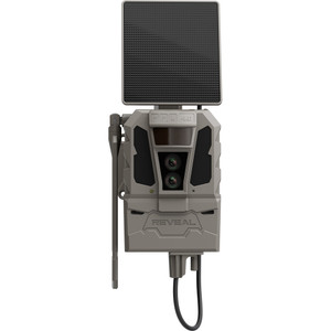Defend - Pro 4.0 Solar Camera - Solar Trail Camera - RV-XPS-V4