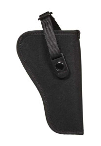 Allen - Nylon Pistol Holster - Size 2 Black - 44802