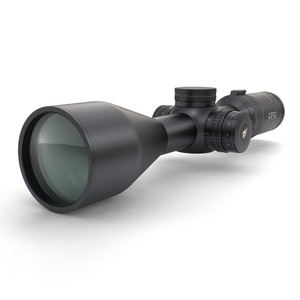 Gpo - Passion Hdi Scope - 3-12x56 G4i 30mm - RP423