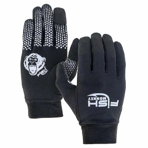 Fish Monkey - Monkey Hands - L/xl Glove Liner -