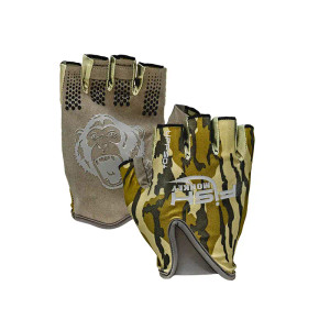 Duckett - Stubby Guide Glove - Bottomland Xxl -