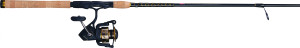 Penn - Battle Iii Combo - Spinning 6bb 7ft Ml 1pc - BTLIII3000701ML