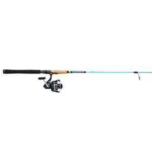 Pflueger - Carbon Inshore Pursuit Combo - 2500sz 7ft Ml 1pc -