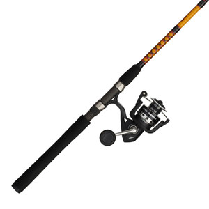 Shakespeare - Bigwater Pursuit Iv Combo - 4000sz 7ft M 1pc -