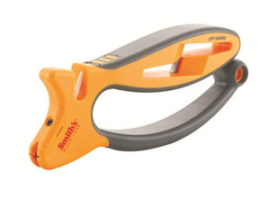 Smiths - Jiffy Knife Sharpener - Pro Handheld - 50185
