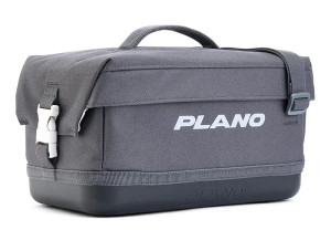 Plano - Weekend Tackle Bag - Slate 3500sz W/2 3500's - P000173
