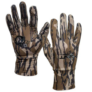 Fish Monkey - Monkey Hands - Xxl Org Bottomland -