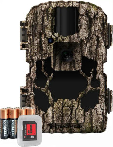 American Hunter - Prevue Game Camera - 26mp Sd Card/batt -