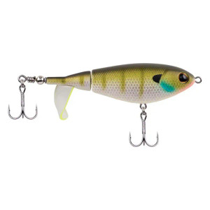 Berkley - Choppo Topwater Bait - 3in 1/2oz Mf Bluegill - BHBCP75-MFBG