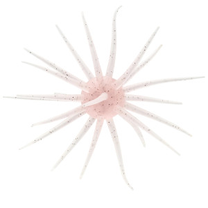 Hideup - Coike Fullcast - #266 Clear Salmon Pepper -