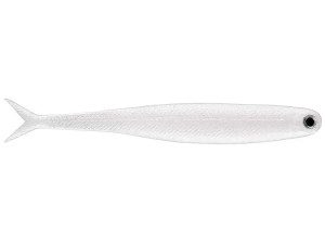 Dstyle - Virola - 6in 4pk Pearl White-re -