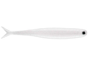 Dstyle - Virola - 5in 5pk Pearl White-re -