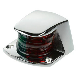 Shoreline Marine - Bow Light - Led Bi-color - 5579-0017