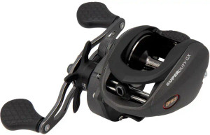Lews - Speed Spool Lfs Reel - Baitcast 10bb 7.5:1 - SS1SHA