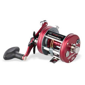 Abu Garcia - Pro Rocket Fe Reel - Round Bcast 4bb -
