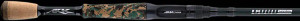 ARK Fishing - Cobb Series Rod-walk Stk - Casting Wk St 7ft 4in Mh - BB74MHRC