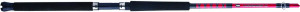 Penn - Mariner Iii Bw Boat Rod - Conv 6ft 6in 30-80# 1pc - MARBWIII3080C66