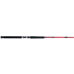 Penn - Mariner Iii Bw Boat Rod - Conv 6ft 6in M(15-30)1pc -