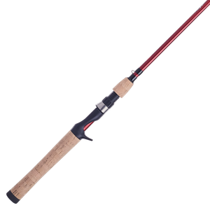 Berkley - Cherrywood Rod - Casting 5ft 6in M 1pc -