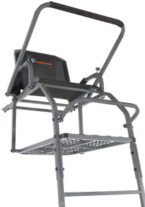 Jenko - Assassin Ladder Stand - Single - OL-11-00