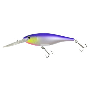 Berkley - Flicker Shad - 3/16oz 2in Uncle Rico -