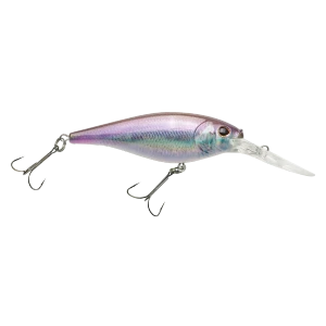 Berkley - Flicker Shad - 5/16oz 2.75in Hd Smelt -