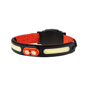 Nebo - Curvbeam Headlamp - 600 Flex - NEB-HLP-0021