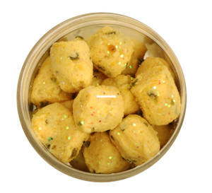 Berkley - Gulp! Trout Nuggets - 1.1oz Chucky Cheese -