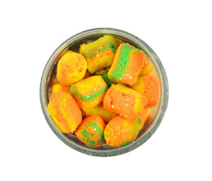 Berkley - Gulp! Trout Nuggets - 1.1oz Rainbow Candy -