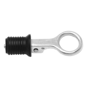 Shoreline Marine - Ss Drain Plug - Snap 1in - 5579-0032