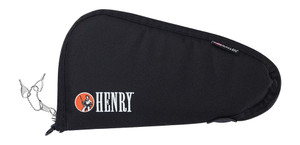 Allen 7411hry Henry Big Boygolden Rev 11 Blk