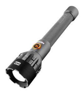 Nebo Nebflt0062 Leo 3200 Lum Flashlight Rec Flx