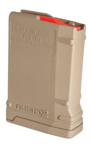 Amend2 556modacyt10 Moda Ar15 5.56 Mag 10r Coyote