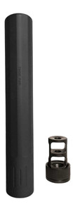 Awc Thpsr338 Thor Psr .338 M18.0x1.50 Blk