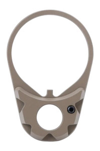Armaspec Arm6511fde Qd End Platealum