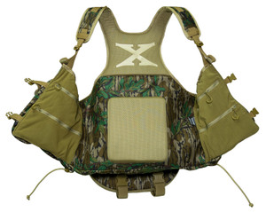Avian Avxtkyvestlwml Ridge Run Tky Vest Sl