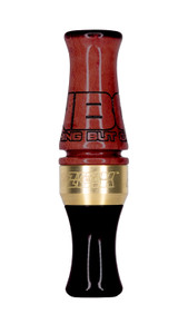 Zink Znkznk6045 Custom Hnt Duck Call Nbg Single
