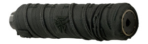 Burnt Proof Gear -  Burnt Proof Gear - sch715blk Heavy List 7.0x1.5