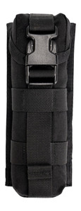 Burnt Proof Gear -  Burnt Proof Gear - sp8blk Pouch 8 Black