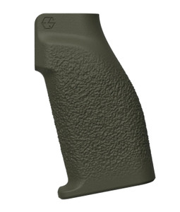 Edgar Sherman -  Edgar Sherman - granitefrg Granite Grip Fine Rg
