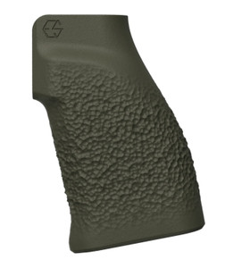 Edgar Sherman -  Edgar Sherman - pebcrg Pebble Grip Coarse Rg