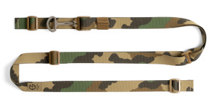 Edgar Sherman -  Edgar Sherman - slm81 Sling M81 Woodland