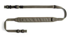 Edgar Sherman -  Edgar Sherman - slpadrgb Padded Sling Ranger Grnblk