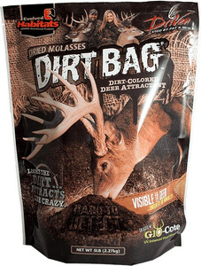 Evolved Evlevo20716 Dirtbag5lb 3 Bags